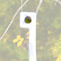 WRC SCENT WICK KEY WICK