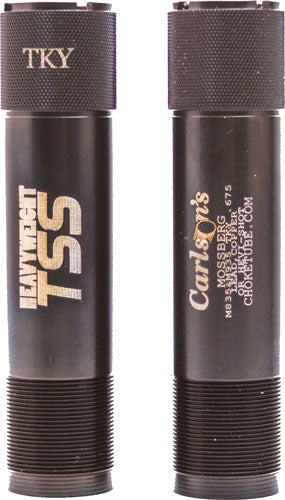 CARLSONS CHOKE TUBE TSS TURKEY