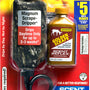 WRC DEER LURE GOLDEN SCRAPE/