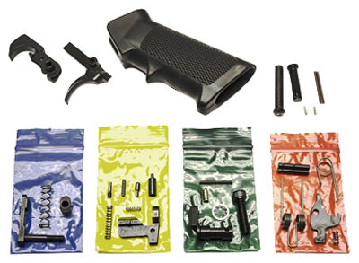 CMMG LOWER PARTS KIT FOR MK3