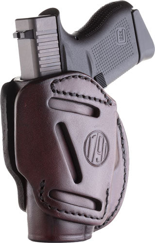 1791 HOLSTER 3-WAY OWB MULTI-