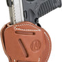 1791 HOLSTER 3-WAY OWB MULTI-
