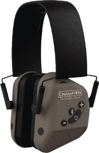 CHAMPION ELECTRONIC NONOSLIM