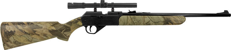 DAISY CAMO 2840 WITH SCOPE