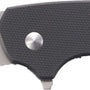 CRKT PILAR LARGE 2.66" PLAIN