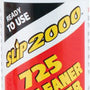 SLIP 2000 4OZ. 725 GUN CLEANER