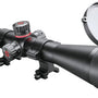 SIMMONS SCOPE PRO TARGET 30MM