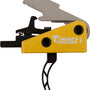 TIMNEY TRIGGER AR-15 3LB PULL