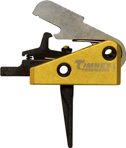 TIMNEY TRIGGER AR-15 3LB PULL