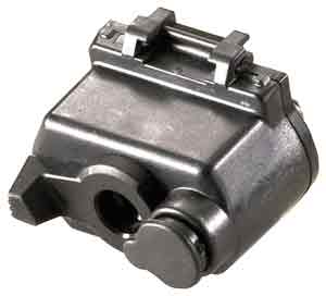 STREAMLIGHT REMOTE DOOR