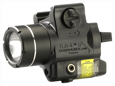 STREAMLIGHT TLR-4G LIGHT/LASER