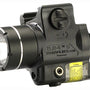 STREAMLIGHT TLR-4G LIGHT/LASER