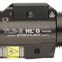 STREAMLIGHT TLR-2 HL G LED