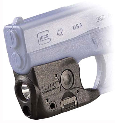 STREAMLIGHT TLR-6 LIGHT/LASER
