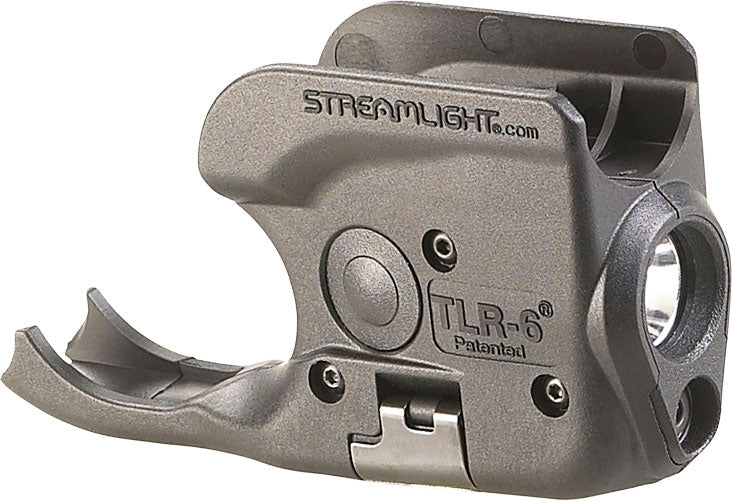 STREAMLIGHT TLR-6 LIGHT/LASER