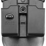 FOBUS MAG POUCH DOUBLE FOR