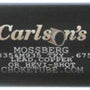 CARLSONS CHOKE TUBE EXTENDED