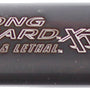 CARLSONS CHOKE TUBE LONG BEARD