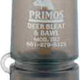PRIMOS DEER CALL MOUTH
