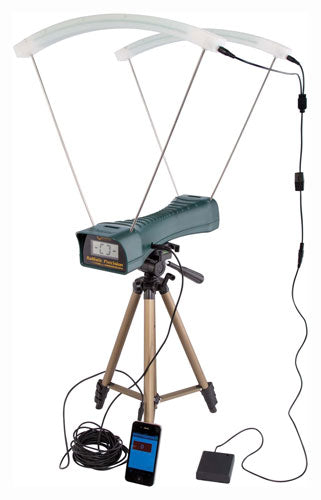 CALDWELL BALLISTIC PRECISION