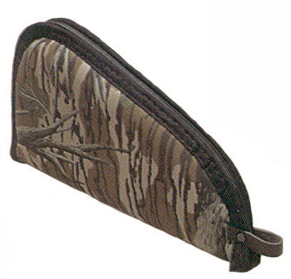 ALLEN PISTOL CASE 13" FABRIC