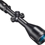 BUSHNELL SCOPE TROPHY 6-18X50