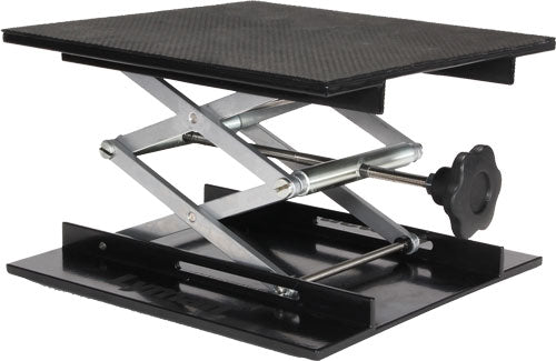 LYMAN SHOOTING BENCH BAG JACK