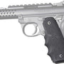 HOGUE GRIPS RUGER 22/45 MKIV