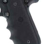 HOGUE GRIPS RUGER 22/45 BLACK
