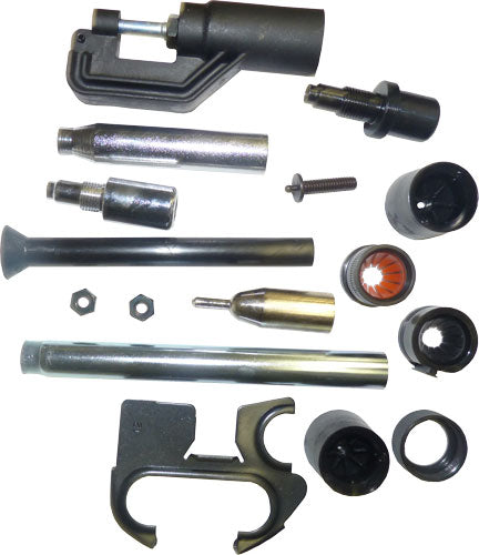 MEC 600 JR DIE SET 410 BORE