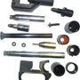 MEC 600 JR DIE SET 410 BORE