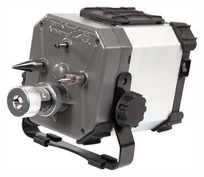 FRANKFORD ARSENAL CASE TRIP