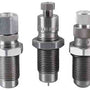 LEE CARBIDE 3-DIE SET