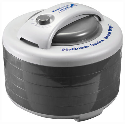 FRANKFORD ARSENAL PLATINUM