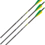 ALLEN XBOW ARROW 22" CX600 3"