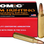 ATOMIC 223 REM 112GR RN SOFT