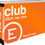 ELEY CLUB 22LR 40GR RN