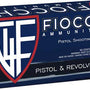FIOCCHI 10MM 180GR JHP