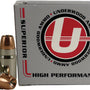 UNDERWOOD 357 SIG 125GR BONDED