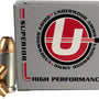 UNDERWOOD 9MM LUGER 105GR