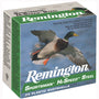 REMINGTON HI-SPEED STEEL 12GA