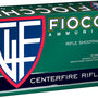 FIOCCHI 223 REM 55GR PSP