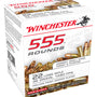 WINCHESTER 22LR 36GR PLATED HP