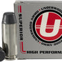 UNDERWOOD 10MM 200GR HARD CAST