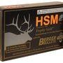 HSM TROPHY GOLD 270 WBY MAGNUM