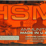 HSM 300 AAC 220GR SUBSONIC