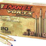 BARNES VOR-TX 300 AAC 120GR
