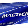 MAGTECH 38 SPECIAL 125GR SJHP