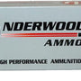 UNDERWOOD 300 AAC 125GR BT