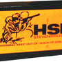 HSM SUBSONIC 45 ACP 230GR